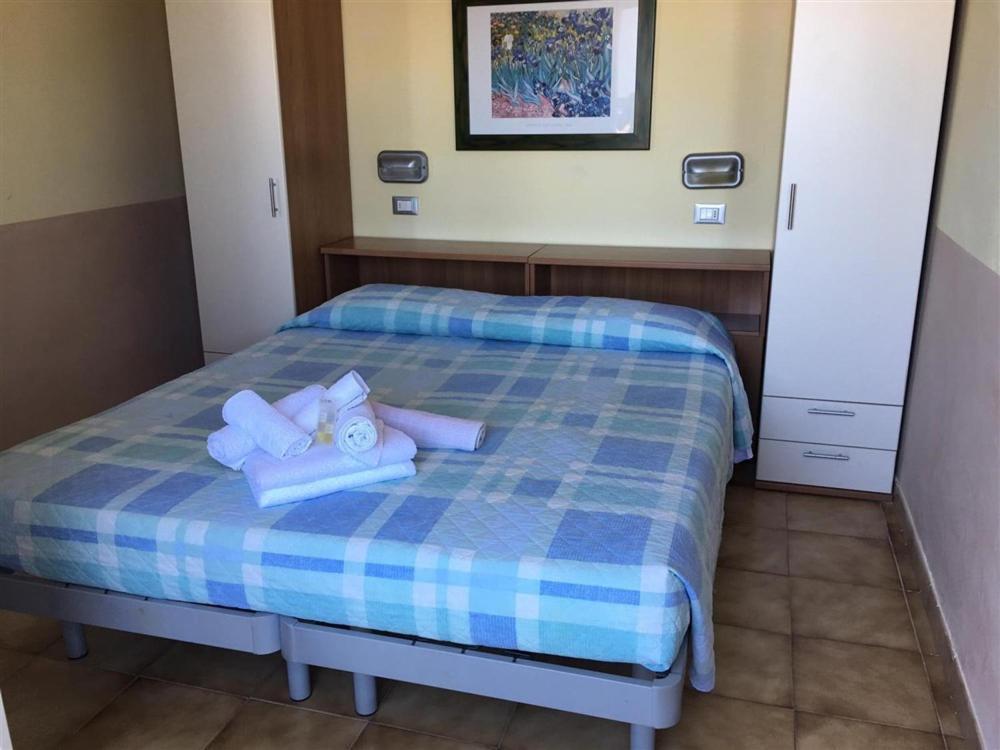 Hotel Bonaria ريميني المظهر الخارجي الصورة
